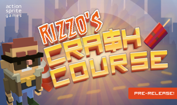 Rizzo's Crash Course Adventure Image