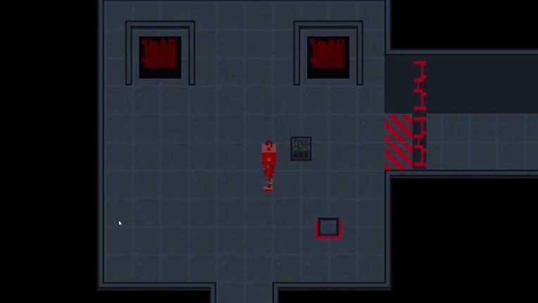 robot become human screenshot