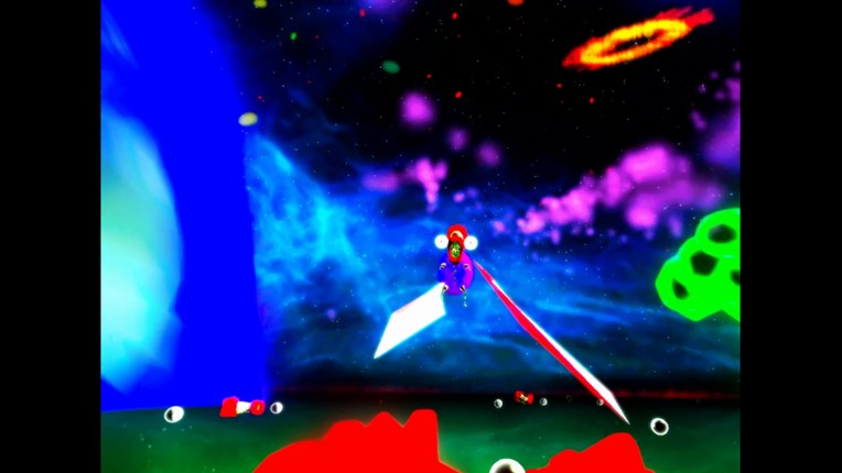 Rocket Swords screenshot