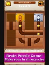 Roll a Ball: Free Puzzle Game Image