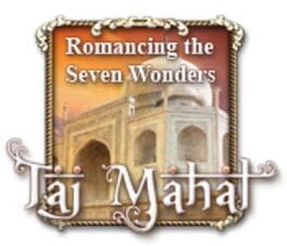 Games like Romancing the Seven Wonders: Taj Mahal