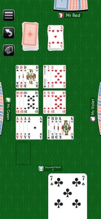 Rummy Multiplayer - Card Game Image