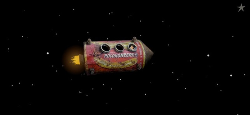 Samorost 2 screenshot