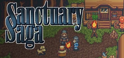 Sanctuary Saga Image