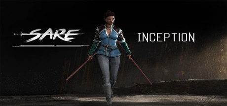 Games like Sare Inception