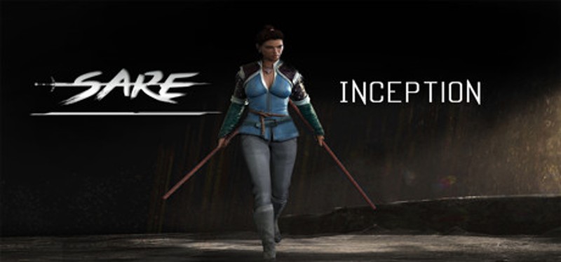 Sare Inception Image