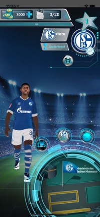 Schalke Quest Image