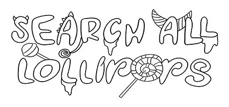 Games like SEARCH ALL - LOLLIPOPS