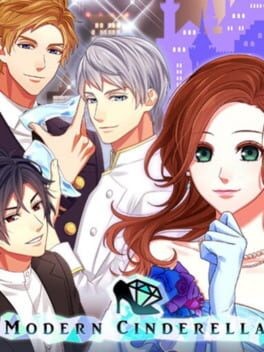 Games like Shall we date?: Modern Cinderella
