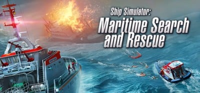 Ship Simulator: Maritime Search and Rescue Image