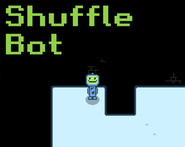 Games like ShuffleBot