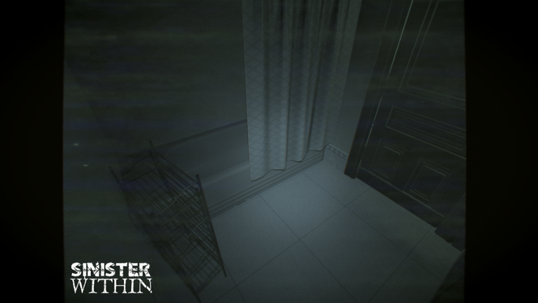 Sinister Within: Decay screenshot