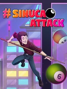 Games like #SinucaAttack