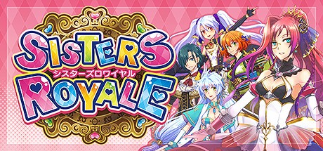Games like Sisters Royale: Five Sisters Under Fire