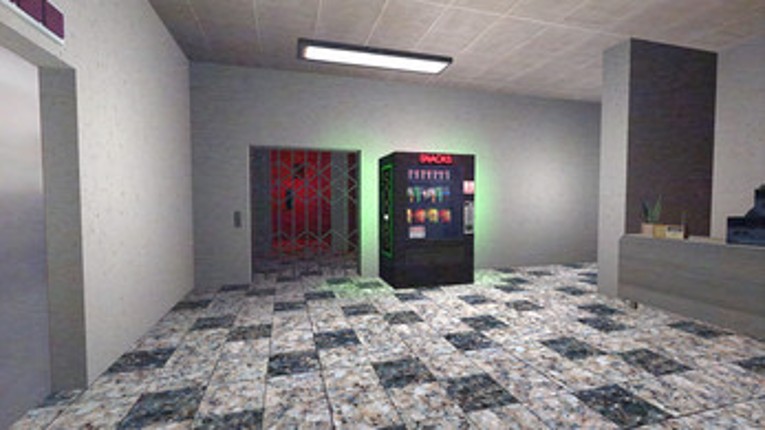 Skinfreak screenshot