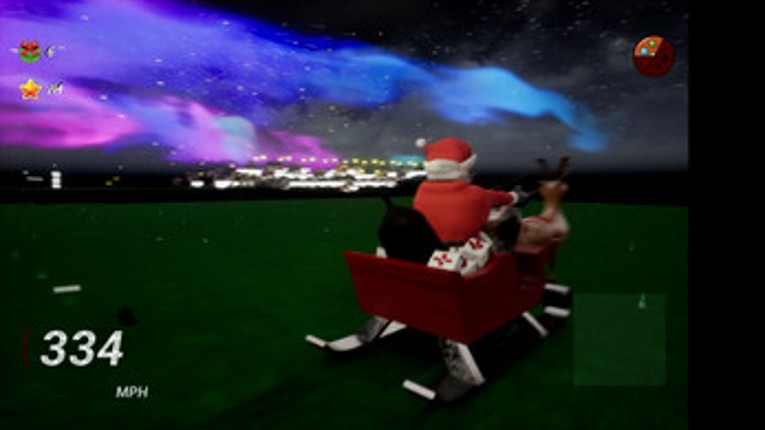 Sleigh the Night Image