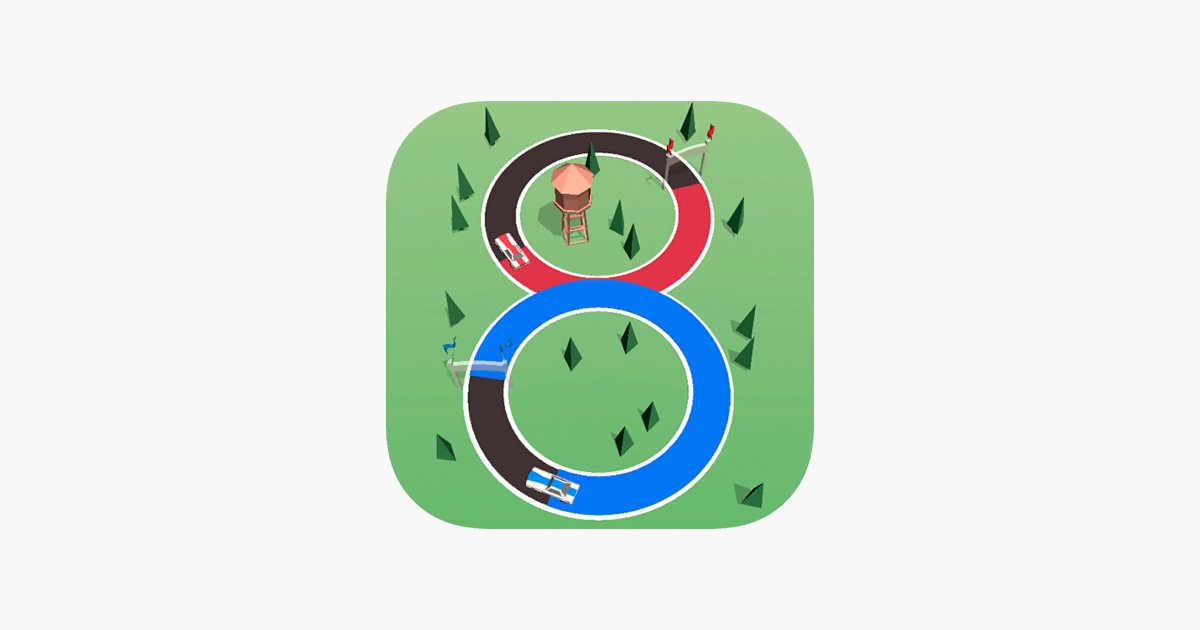 Games like Slot Car Crash