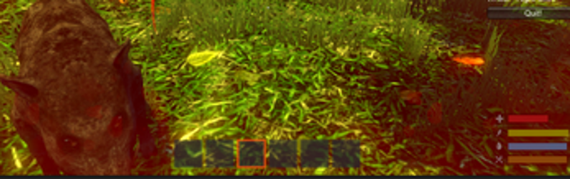 Small Land: Survival Game Image