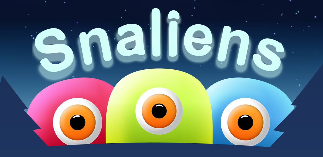 Games like Snaliens