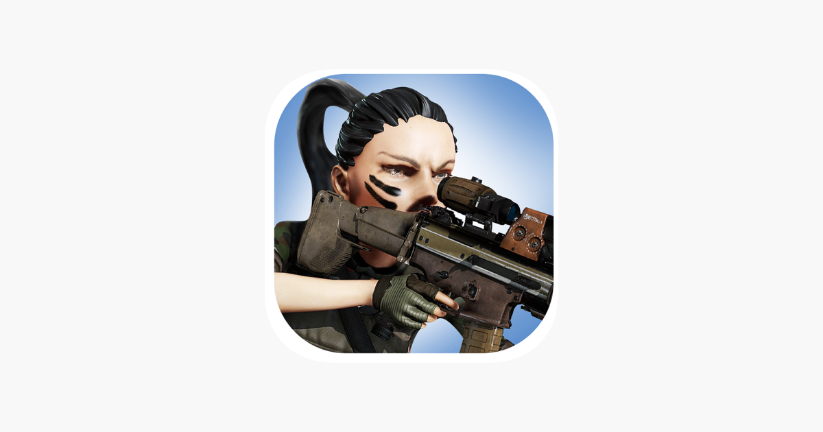 Games like Sniper Gun Shoot