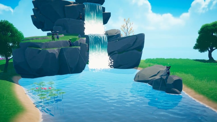 Social Hook screenshot