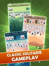 Solitaire Collection Game Image