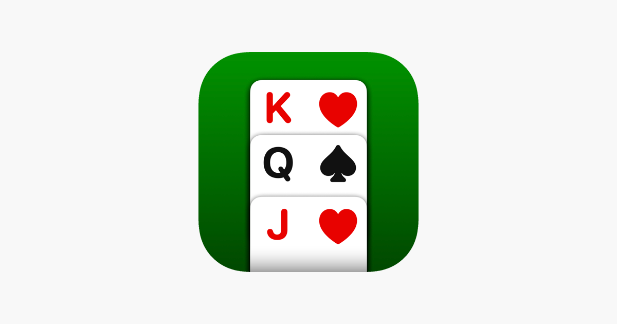 Games like Solitaireᅠ