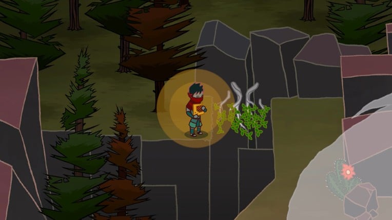 Song of Decay screenshot