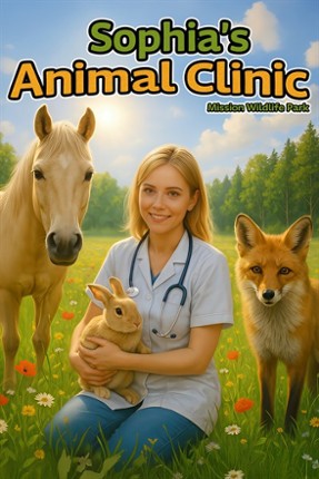 Sophia’s Animal Clinic – Mission Wildlife Park Image