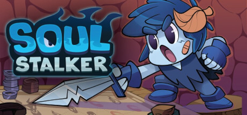 Soul Stalker Image