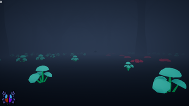 Sound From Dark screenshot