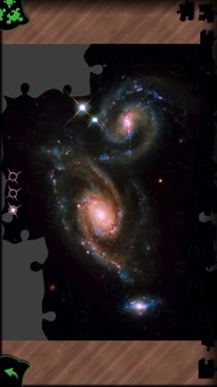 Space Jigsaw Puzzles Image
