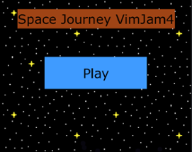 Space Journey Image