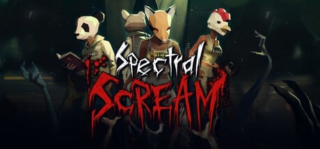 Games like Spectral Scream