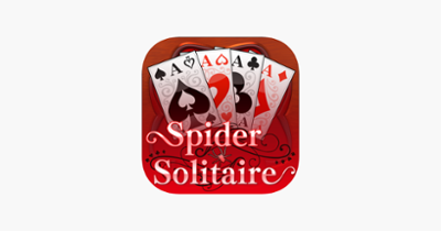 Spider Solitaire -trump game- Image