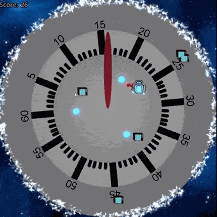 Spin To Begin screenshot