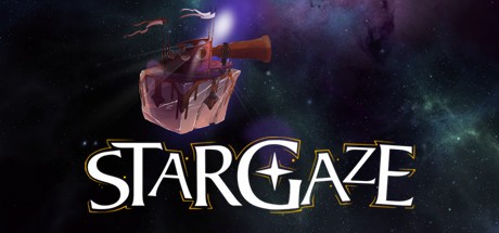 Games like Stargaze