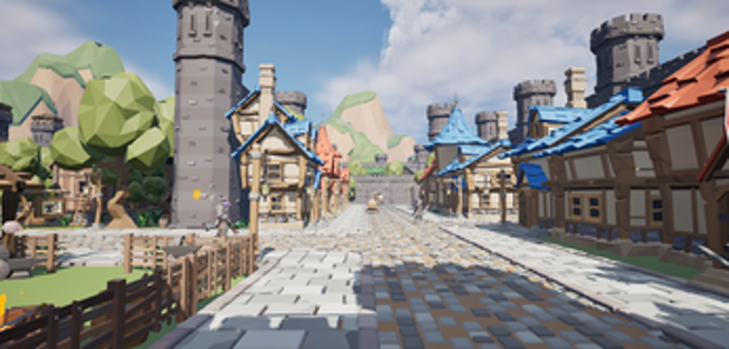 Stealth Archer Image
