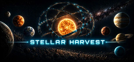 Games like Stellar Harvest