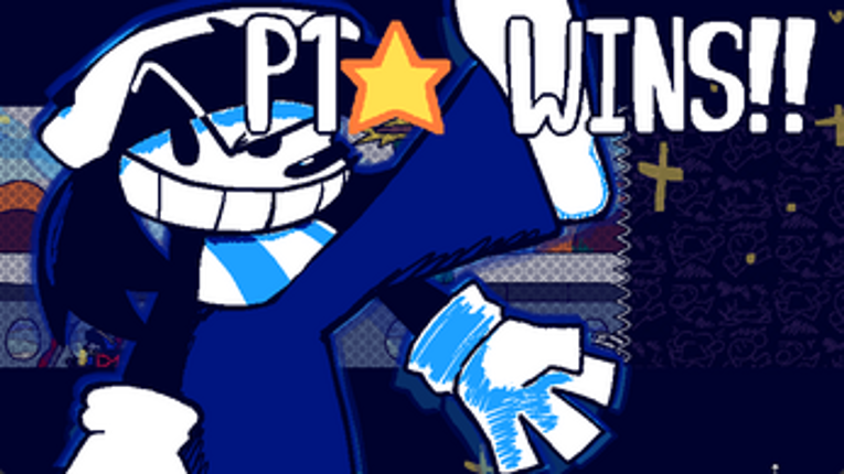 STOMPING ENSUES (WIP) Image