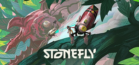Games like Stonefly