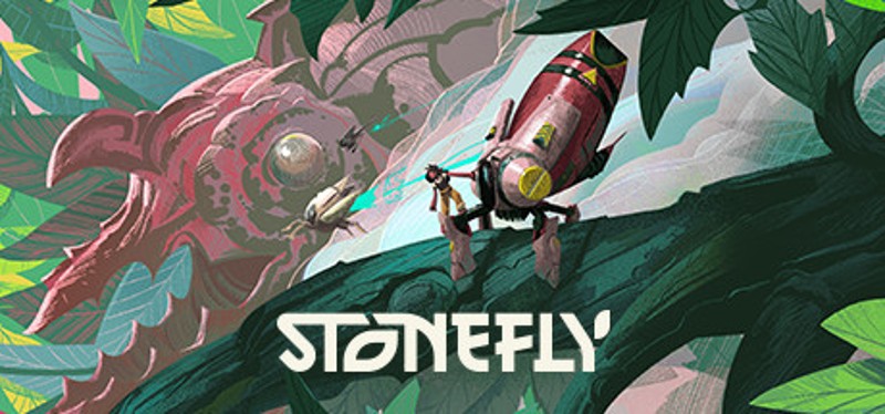 Stonefly Image