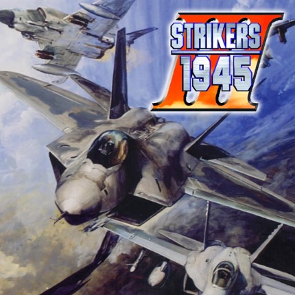 STRIKERS 1945 III Image