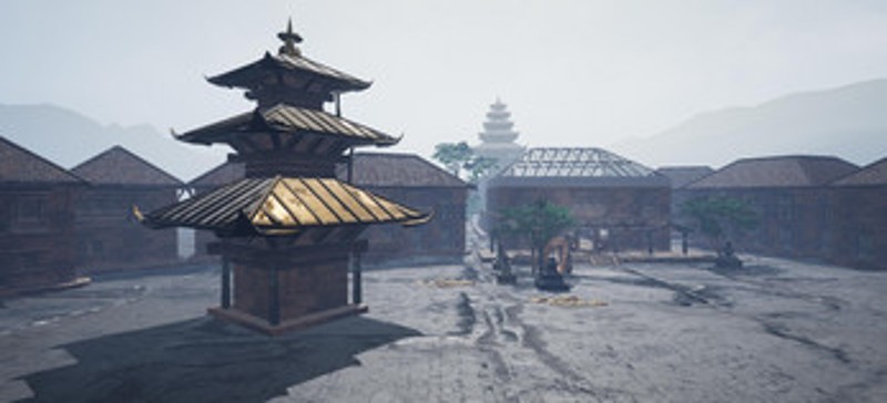 Stupa-X Gallery screenshot
