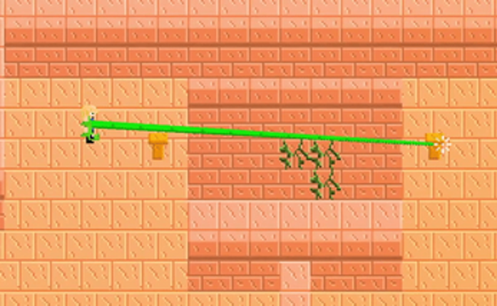 Super Cool Lizard Friend Image