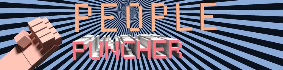 Games like Super People Puncher