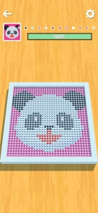 Sweep And Paint screenshot