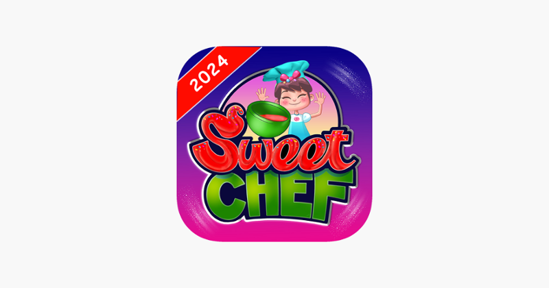 Sweet Chef Match 3 Image