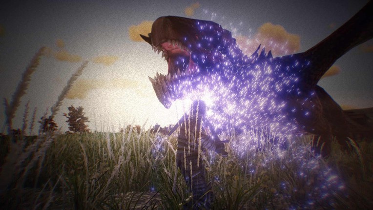 Sword of Fortress the Onomuzim screenshot