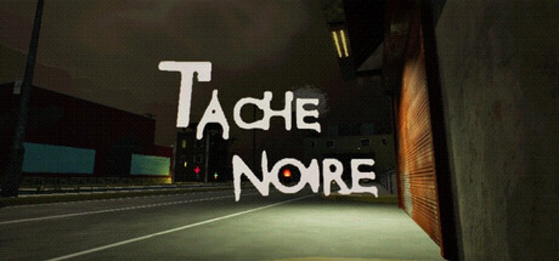 Tache Noire Image